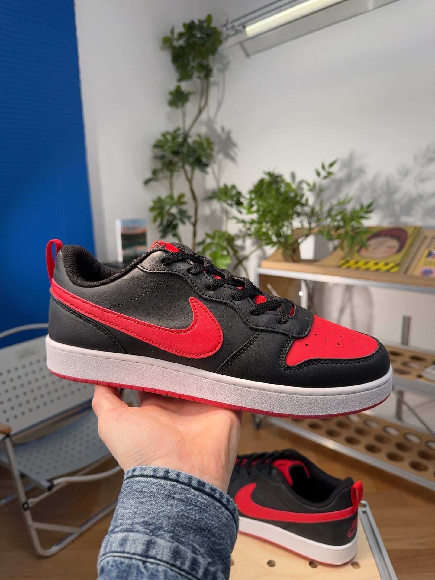 Nike Jordan